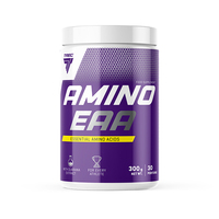 Аминокислота Trec Nutrition Amino EAA, 300 грамм