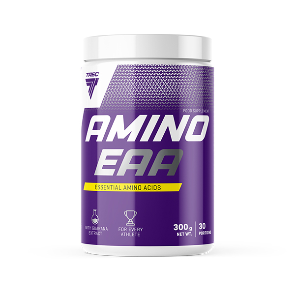 Амінокислота Trec Nutrition Amino EAA, 300 грам