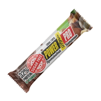 Батончик Power Pro 32% Protein Bar with Nuts Sugar Free, 60 грам