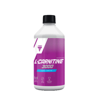 Жиросжигатель Trec Nutrition L-Carnitine 3000, 500 мл