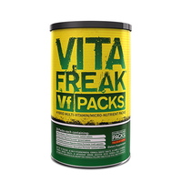 Витамины и минералы PharmaFreak Vita Freaks Packs, 30 пакетиков