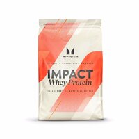 Протеин MyProtein Impact Whey Protein, 5 кг