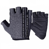 Перчатки для фитнеса PowerPlay PP-9940, Grey