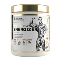 Предтренировочный комплекс Kevin Levrone Full Blown Energizer, 270 грамм