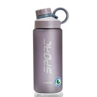 Пляшка CASNO KXN-1242 800 мл, Purple