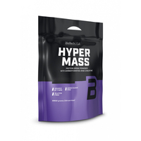 Гейнер BioTech Hyper Mass, 6.8 кг