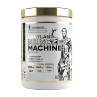 Предтренировочный комплекс Kevin Levrone Maryland Muscle Machine, 385 грамм