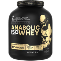 Протеїн Kevin Levrone Anabolic Iso Whey, 2 кг