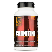 Жиросжигатель Mutant L-Carnitine, 90 капсул
