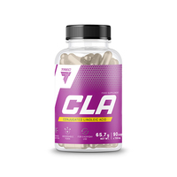 Жироспалювач Trec Nutrition CLA, 90 капсул