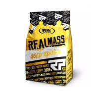 Гейнер Real Pharm Real Mass, 3 кг