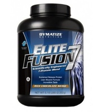 Протеїн Dymatize Elite Fusion 7, 1.8 кг