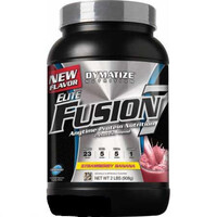 Протеїн Dymatize Elite Fusion 7, 908 грам