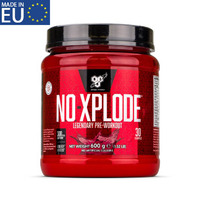 Предтренировочный комплекс BSN N.O.-Xplode Pre-Workout Igniter, 600 грамм EU