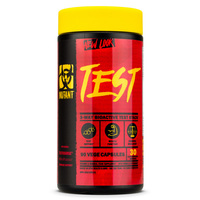 Стимулятор тестостерона Mutant Test, 90 капсул