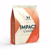 Протеин MyProtein Impact Casein Powder, 1 кг