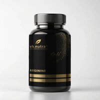Аминокислота VitalHarmony Gold Arginine, 90 капсул