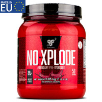 Предтренировочный комплекс BSN N.O.-Xplode Pre-Workout Igniter, 1.05 кг EU