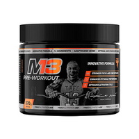 Предтренировочный комплекс Trec Nutrition M13 Pre-Workout, 270 грамм