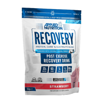 Послетренировочный комплекс Applied Nutrition Recovery, 1 кг