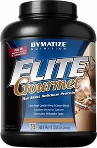 Протеїн Dymatize Elite Gourmet, 2.27 кг