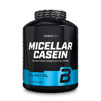 Протеин BioTech Micellar Casein, 2.27 кг