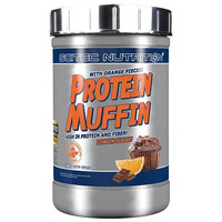 Заменитель питания Scitec Protein Muffin, 750 грамм