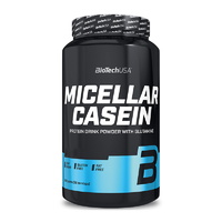 Протеин BioTech Micellar Casein, 908 грамм