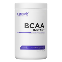 Амінокислота BCAA OstroVit BCAA Instant, 400 грам
