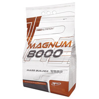 Гейнер Trec Nutrition Magnum 8000, 5,45 кг