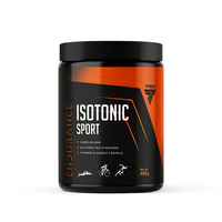 Изотоник Trec Nutrition Isotonic Sports, 400 грамм