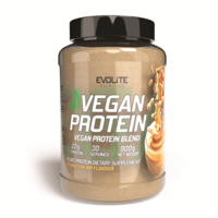 Протеїн Evolite Nutrition Vegan Protein, 900 грам