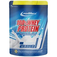 Протеїн Ironmaxx 100% Whey Protein, 500 грам