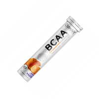 Амінокислота BCAA OstroVit BCAA, 20 таблеток - апельсин