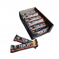 Батончик GoOn Protein 50%, 24*40 грамм