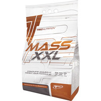 Гейнер Trec Nutrition Mass XXL, 3 кг - пакет