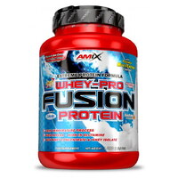 Протеин Amix Nutrition Whey Pro Fusion, 1 кг