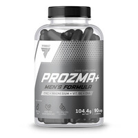Стимулятор тестостерона Trec Nutrition ProZMA+, 90 капсул