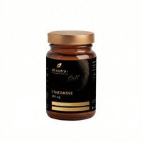 Аминокислота VitalHarmony Gold L-Theanine, 30 капсул