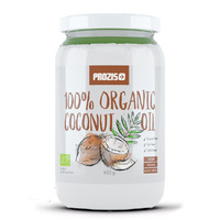 Замінник харчування Prozis 100% Organic Coconut Oil, 920 грам
