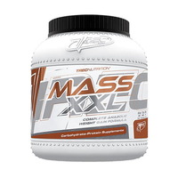 Гейнер Trec Nutrition Mass XXL, 3 кг - банка