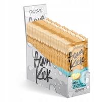 Витамины и минералы OstroVit Aqua Kick Biotin, 24*10 грамм - ананас