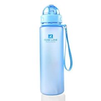 Бутылка CASNO MX-5029 560 мл, Blue