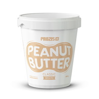 Замінник харчування Prozis Classic Peanut Butter, 450 грам (Smooth)