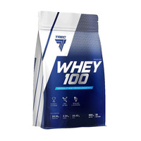 Протеїн Trec Nutrition Whey 100, 900 грам