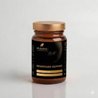 Натуральная добавка VitalHarmony Gold Menopause Support, 30 капсул