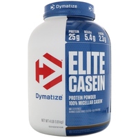 Протеин Dymatize Elite Casein, 1.8 кг