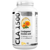 Жироспалювач Kevin Levrone CLA 1500, 180 капсул