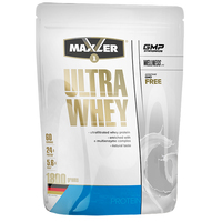 Протеин Maxler Ultra Whey, 1.8 кг