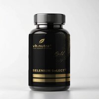 Витамины и минералы VitalHarmony Gold Selenium SeLECT, 90 капсул
